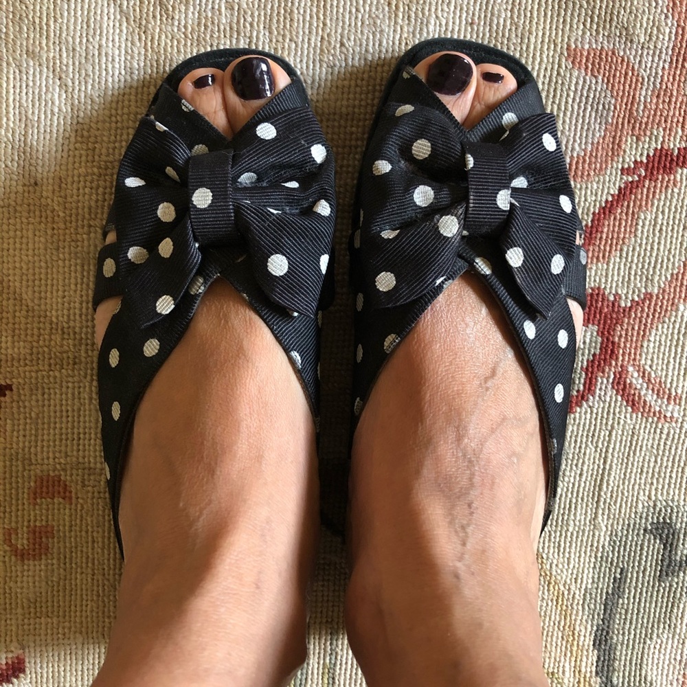 Ladies shoes